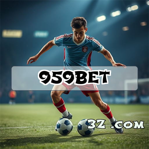 959bet Segurança Garantida
