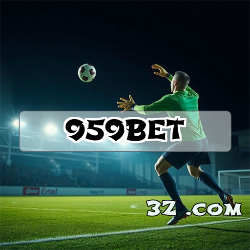 Esporte em Alta: A Experiência Única do 959bet