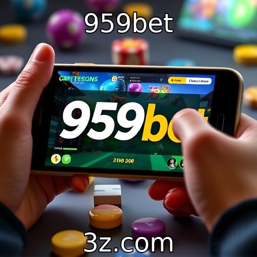 O impacto dos jogos mobile na indústria