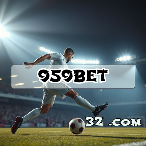 959bet Caça-Níqueis