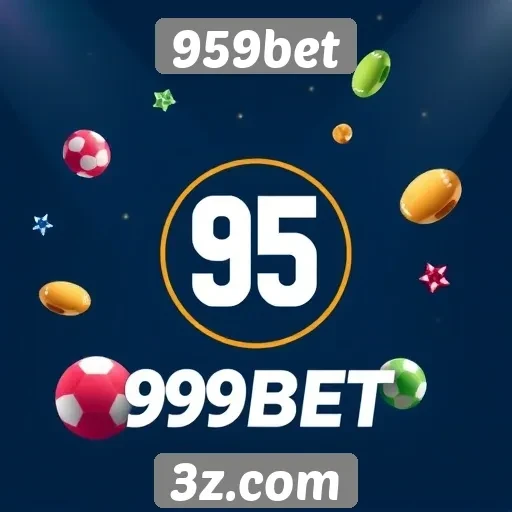 Estudo sobre os jogos oferecidos na 959bet